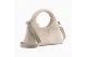 Puma Up Velvet Micro Prism Τσάντα Ώμου - Χειρός 1.5L (092764 01)