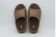 Body Action Summer Slides Unisex Παντόφλες Καφέ