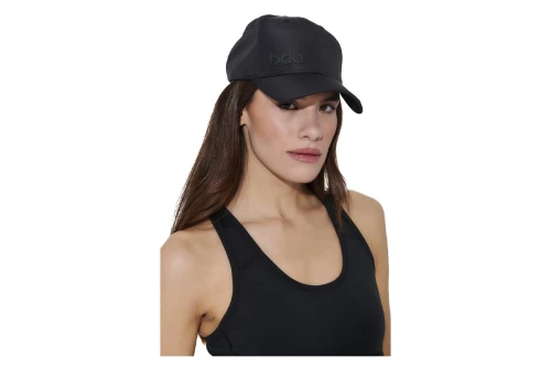 Body Action 6 Panel Καπέλο Classic (095611 BLACK-01)