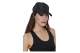 Body Action 6 Panel Καπέλο Classic Μαύρο