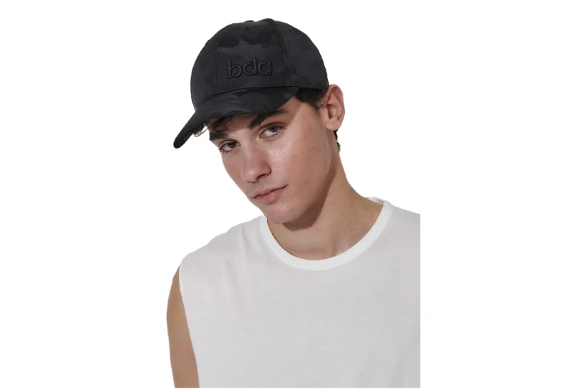 Body Action 6 Panel Καπέλο Classic