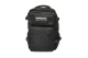 Body Action Tactical Gym Backpack Μαύρο