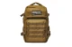Body Action Tactical Gym Backpack Καφέ