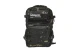 Body Action Tactical Gym Backpack Παραλλαγής