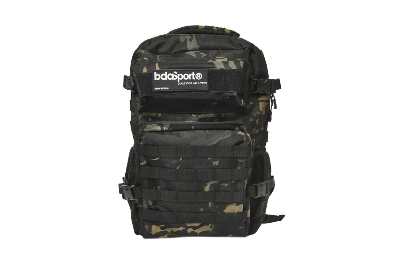 Body Action Tactical Gym Backpack Παραλλαγής