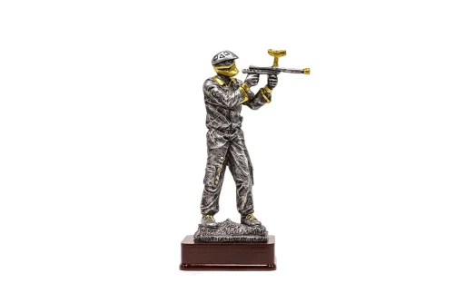 Epathlon Επαθλο Paint Ball (10-09-2003)