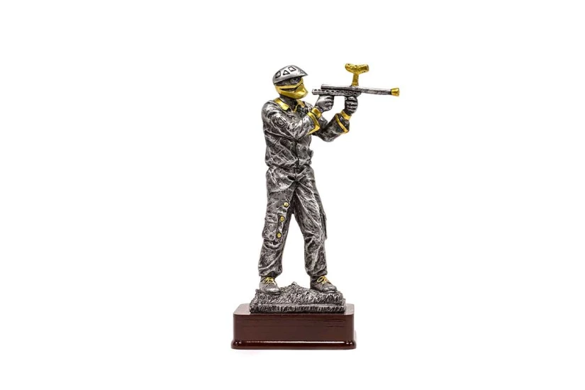 Epathlon Επαθλο Paint Ball (10-09-2003)