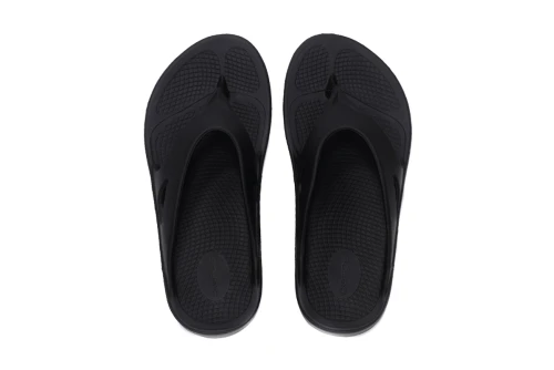 Oofos Ooriginal Σαγιονάρες Αποκατάστασης (1000 BLACK)