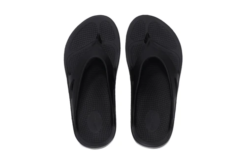 Oofos Ooriginal Σαγιονάρες Αποκατάστασης (1000 BLACK)
