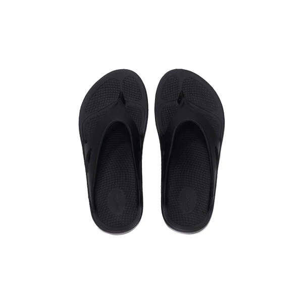Oofos Ooriginal Σαγιονάρες Αποκατάστασης (1000 BLACK)