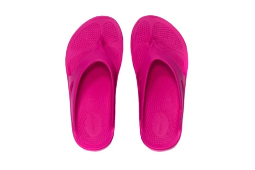 Oofos Ooriginal Σαγιονάρες Αποκατάστασης (1000 FUCHSIA)