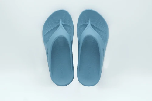 Oofos Ooriginal Σαγιονάρες (1000 OCEAN BLUE)
