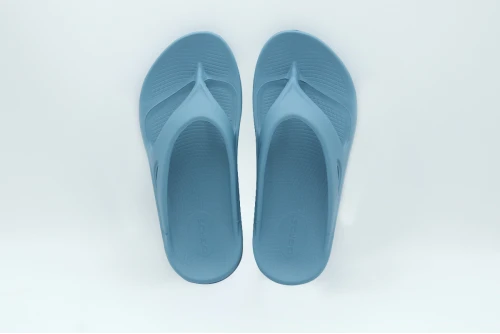 Oofos Ooriginal Σαγιονάρες (1000 OCEAN BLUE)