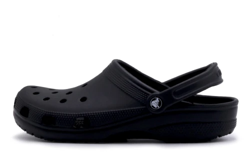 Crocs Classic Clog (10001-001)