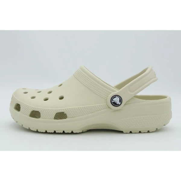 Crocs Classic - Bone Clog (10001-2Y2) Crocs Classic - Bone Clog (10001-2Y2)
