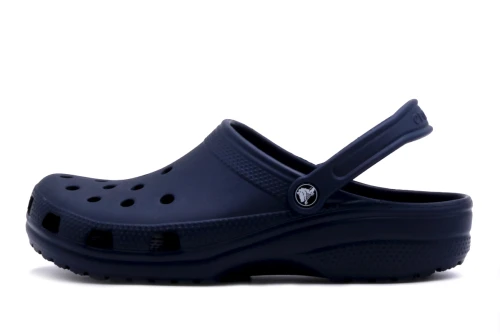 Crocs Classic-Navy Clog (10001-410)