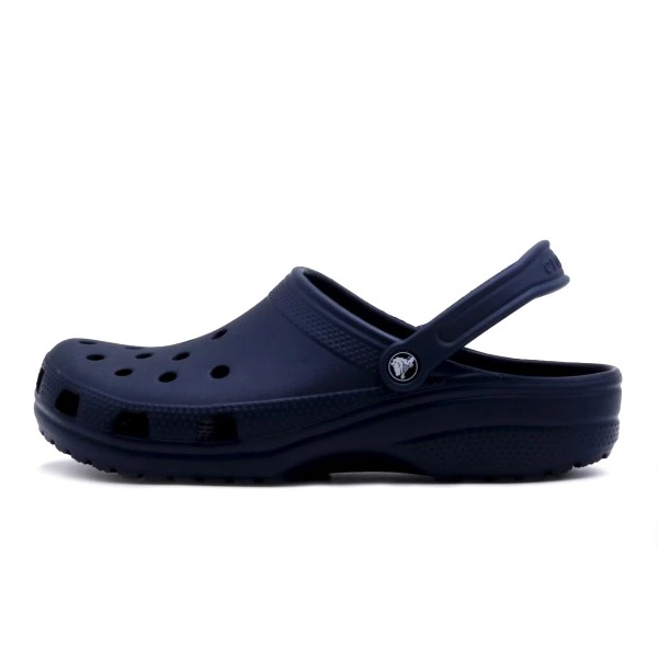Crocs Classic-Navy Clog (10001-410) Crocs Classic-Navy Clog (10001-410)
