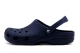 Crocs Classic Ανδρικά Σαμπό Μπλε Σκούρο
