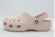 Crocs Classic - Quartz Γυναικεία Σαμπό Ροζ