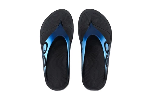 Oofos Ooriginal Sport Σαγιονάρες Αποκατάστασης (1001 AZUL)