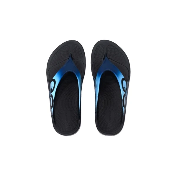 Oofos Ooriginal Sport Σαγιονάρες Αποκατάστασης (1001 AZUL)