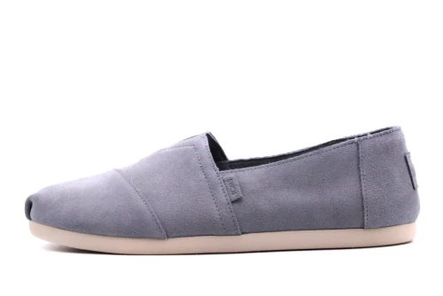 Toms Alpargata Suede Εσπαντρίγιες (10020869)