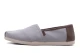 Toms Alpargata 3.0 Ανδρικές Εσπαντρίγιες Γκρι, Καφέ, Μπεζ