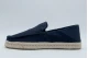 Toms Alonso Loafer Rope Ανδρικές Εσπαντρίγιες Μπλε Σκούρο