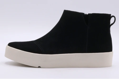 Toms Verona Mid Platform Sneakers (10021067)