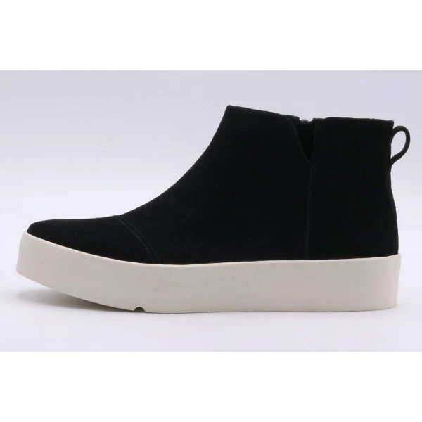 Toms Verona Mid Platform Sneakers (10021067)