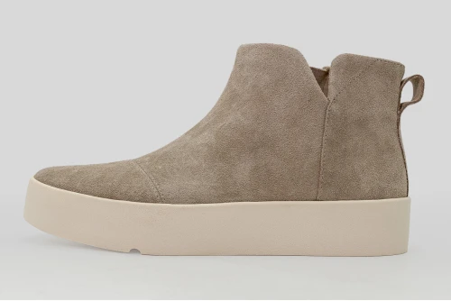 Toms Verona Mid Platform Sneakers (10021068)