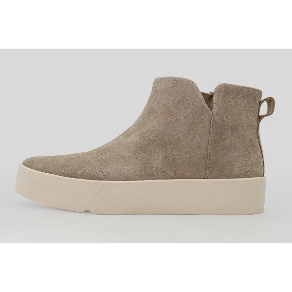 Toms Verona Mid Platform Sneakers (10021068)