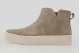 Toms Verona Mid Γυναικεία Μποτάκια Μπεζ, Εκρού