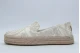 Toms Carolina Γυναικείες Εσπαντρίγιες Εκρού, Χρυσές, Μπεζ
