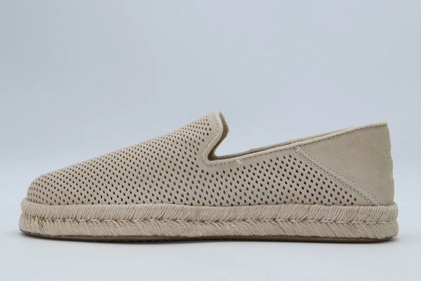 Toms Santiago Ανδρικές Εσπαντρίγιες Μπεζ