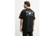 Converse All Star Licence Plate Ανδρικό κοντομάνικο T-Shirt Μαύρο