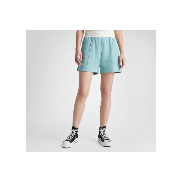 Converse Star Chevron Σορτς Αθλητικό Γυναικείο (10028417-A01)