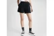 Converse Star Chevron Γυναικείο Αθλητικό Σορτς Μαύρο