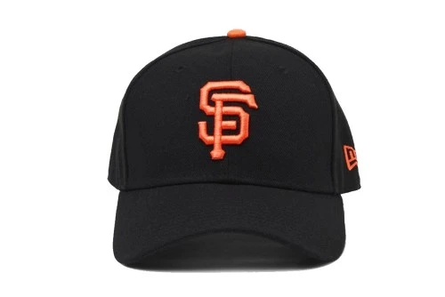 New Era San Francisco Giants The League 9Forty Καπέλο Velcro (10047548)
