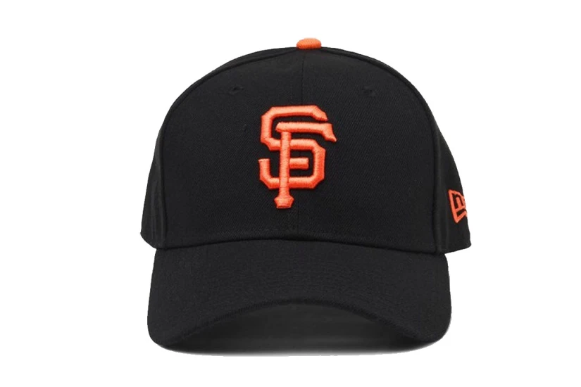 New Era San Francisco Giants The League 9Forty Καπέλο Velcro (10047548)