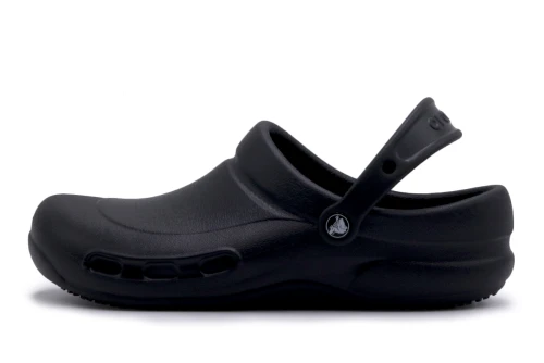 Crocs Bistro Work Clog (10075-001)