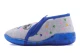 Parex Slippers (101-26-192 GREY)