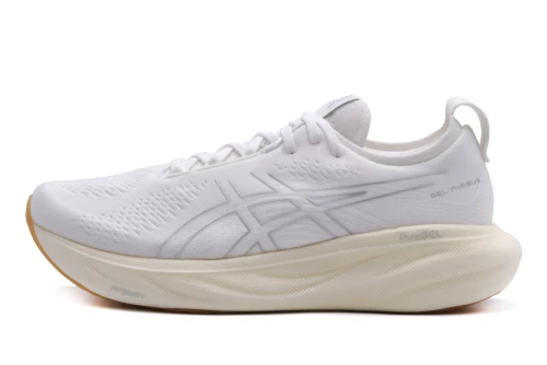 Asics Gel-Nimbus 25 Παπούτσια Για Τρέξιμο-Περπάτημα (1011B547-102)