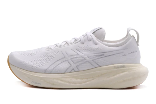 Asics Gel-Nimbus 25 Παπούτσια Για Τρέξιμο-Περπάτημα (1011B547-102)