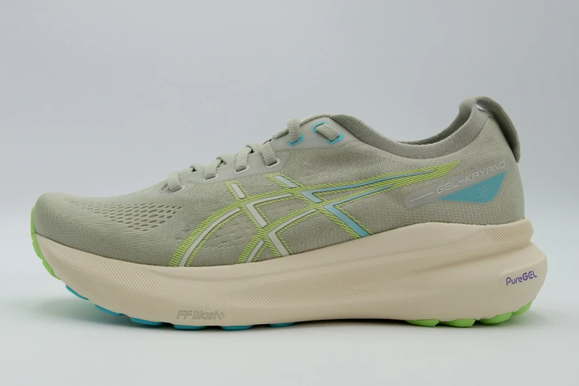 ASICS Gel-Kayano 31 Ανδρικά Αθλητικά Παπούτσια για Τρέξιμο