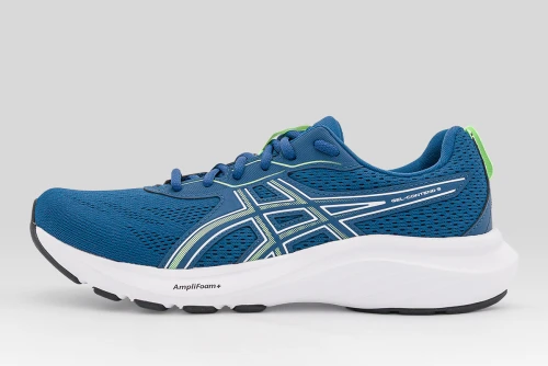 Asics Gel-Contend 9 Αθλητικά Παπούτσια Για Τρέξιμο (1011B881-407)