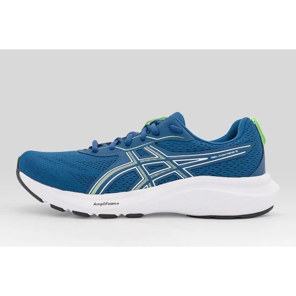 Asics Gel-Contend 9 Αθλητικά Παπούτσια Για Τρέξιμο (1011B881-407)