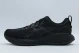 ASICS Gel-Cumulus 27 Ανδρικά Αθλητικά Παπούτσια για Τρέξιμο Μαύρα