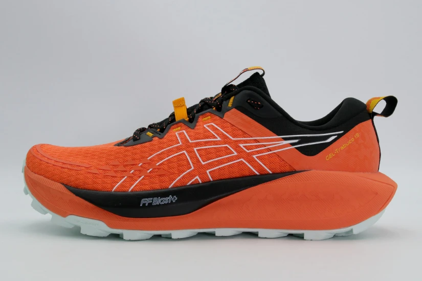 ASICS Gel-Trabuco 13 Ανδρικά Αθλητικά Παπούτσια Trail Running