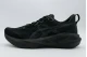 ASICS Novablast 5 Ανδρικά Αθλητικά Παπούτσια για Τρέξιμο Μαύρα